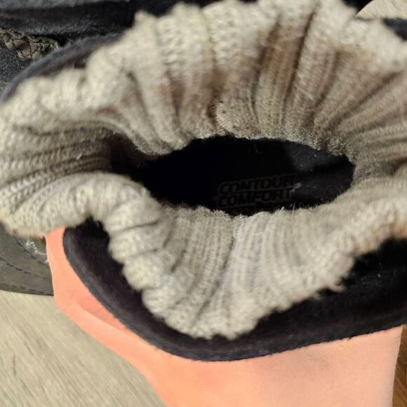 Columbia Women's 8 Winter Waterproof Bootie - Picture 7 of 8